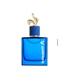 Парфюмерная вода унисекс Le Coq Sportif Bleu Optimisme, 100 мл
