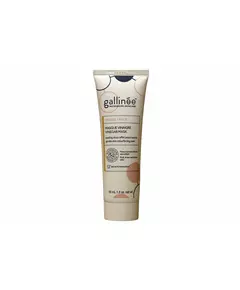 Отшелушивающая крем-маска для лица Gallinee Microbiome Skincare Vinegar, 50 мл