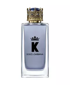 Туалетна вода для чоловіків Dolce & Gabbana K By Dolce Gabbana, 150 мл