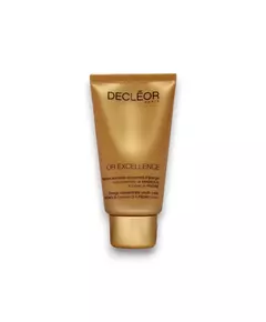 Тестер кремовой маски для лица Decléor Orexcellence Anti-Ageing, 50 мл