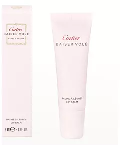 Зволожувальний бальзам для губ Cartier Baiser Vole, 9 мл