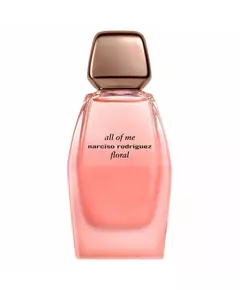 Парфумована вода для жінок Narciso Rodriguez All Of Me Floral, 90 мл