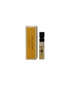 Пробник парфюмерной воды унисекс Courreges L'Eau de Liesse, 1,5 мл