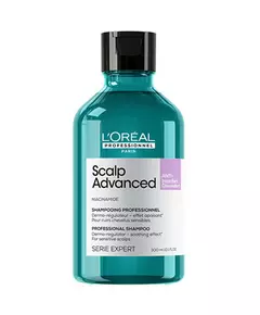 Шампунь для волосся L'Oréal Professionnel Paris Scalp Advanced Anti-Discomfort, 1500 мл