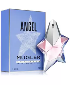 Туалетна вода Thierry Mugler ANGEL, 100 мл
