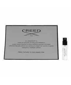 Пробник парфюмерной воды унисекс Creed Millesime Imperial, 2 мл
