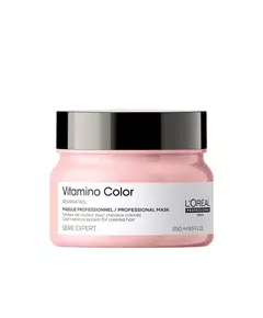 Крем-маска для волосів L'Oréal Professionnel Paris Serie Expert Vitamino Color Resveratrol Для захисту кольору, 250 мл