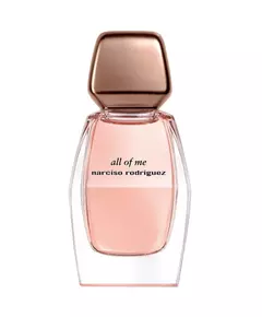 Парфумована вода для жінок Narciso Rodriguez All Of Me, 50 мл