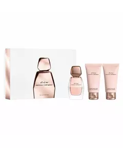 Набір парфумерії Narciso Rodriguez All Of Me, 50 мл