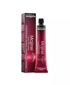 Стійка фарба для волосся L'Oréal Professionnel Majirel 4.3, 50 мл