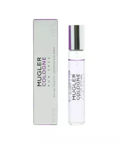 Туалетна вода для жінок Thierry Mugler Mugler Cologne - Run Free, 10 мл