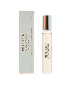 Туалетна вода для жінок Thierry Mugler Mugler Cologne -Take Me Out, 10 мл
