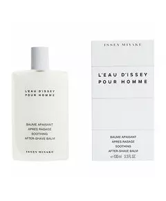 Бальзам после бритья Issey Miyake L'Eau d'Issey, 100 мл