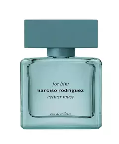 Туалетна вода для чоловіків Narciso Rodriguez Vetiver Musc, 50 мл