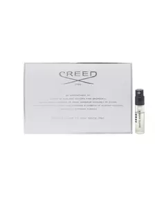 Пробник парфюмерной воды унисекс Creed White Amber, 2 мл