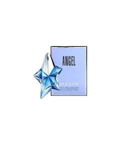Парфумована вода Thierry Mugler ANGEL refillable, 25 мл