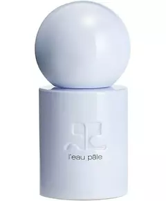 Парфюмерная вода унисекс Courreges L'Eau Pale, 50 мл