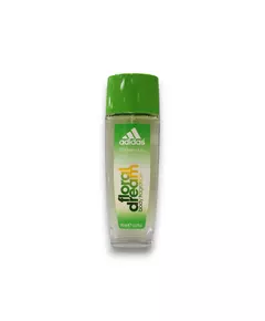 Спрей для тіла Adidas Floral Dream, 75 мл