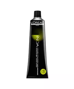 Стойкая краска для волос L'Oréal Professionnel Inoa Без аммиака, 6.3, 60 мл