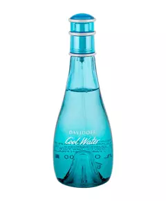 Тестер туалетної води для жінок Davidoff Cool Water, 100 мл