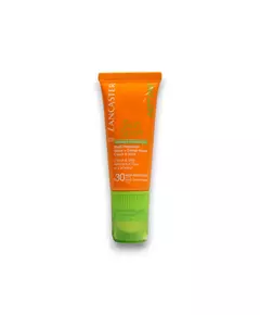 Водостійкий сонцезахисний стік Lancaster Sun Sport SPF 30, 20 мл