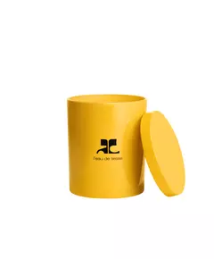 Тестер ароматичної свічки Courreges L'Eau de Liesse, 190 г