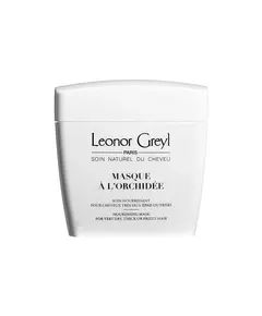 Крем-маска для догляду за волоссям Leonor Greyl A L'Orchidee, 200 мл