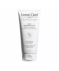Кондиціонер для фарбованого волосся Leonor Greyl Soin Repigmentant Icy Blonde, 200 мл