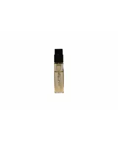 Флакон-пробник унисекс парфюмерной воды Courreges L'Eau Pale, 1,5 мл