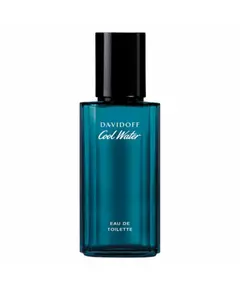 Туалетна вода для чоловіків Davidoff Cool Water, 40 мл