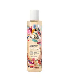 Тонизирующий лосьон для лица Gallinee Microbiome Skincare Vinegar Tones/Soothes & Brightens, 200 мл