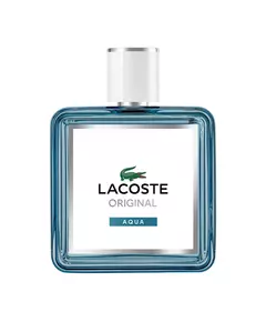 Парфумована вода для чоловіків Lacoste Original Aqua, 60 мл