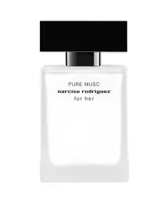 Парфумована вода для жінок Narciso Rodriguez Pure Musc, 50 мл