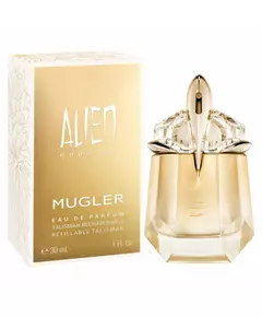 Парфумована вода Thierry Mugler ALIEN GODDESS Перезаправлювана, 30 мл