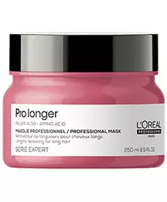Крем-маска для догляду за волоссям L'Oréal Professionnel Serie Expert Pro Longer Для оновлення довжини, 250 мл