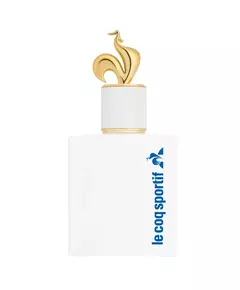 Парфюмерная вода унисекс Le Coq Sportif Blanc Relax, 50 мл
