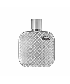 Парфумована вода для чоловіків Lacoste L.12.12 Silver Grey, 100 мл