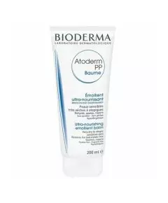 Живильний бальзам для обличчя та тіла Bioderma Atoderm PP, 500 мл