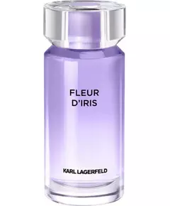 Парфумована вода Karl Lagerfeld FLEUR D'IRIS, 100 мл