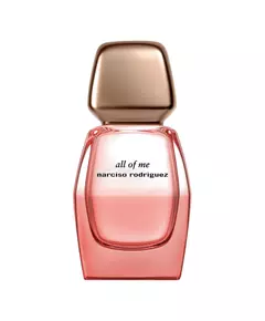 Парфумована вода для жінок Narciso Rodriguez All Of Me Intense, 30 мл