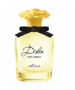 Парфумована вода для жінок Dolce & Gabbana Dolce Shine, 50 мл