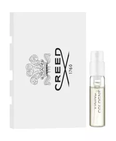 Пробник парфумованої води для чоловіків Creed Viking Cologne, 2 мл