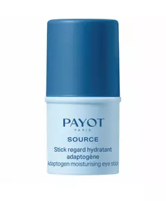 Зволожувальний стік для шкіри навколо очей Payot Source Adaptogen, 4,5 г