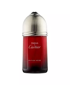 Тестер туалетної води для чоловіків Cartier Pasha de Cartier Edition Noire Sport, 100 мл