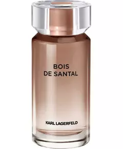 Туалетна вода для чоловіків Karl Lagerfeld Bois De Santal, 100 мл