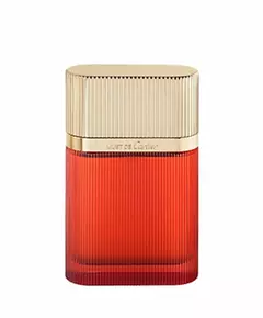 Парфюмерная вода для женщин Cartier Must de Cartier, 50 мл