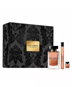 Набор парфюмерной воды для женщин Dolce & Gabbana The Only One, 100 мл