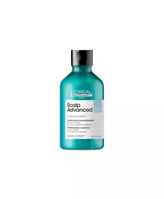 Шампунь для волосся проти лупи L'Oréal Professionnel Scalp Advanced, 300 мл