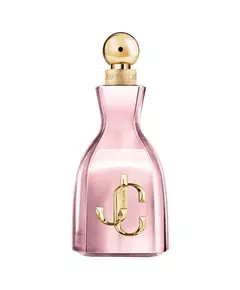 Парфумована вода для жінок Jimmy Choo I Want Choo With Love, 100 мл