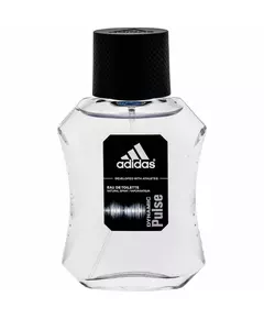 Туалетна вода для чоловіків Adidas Dynamic Pulse, 50 мл